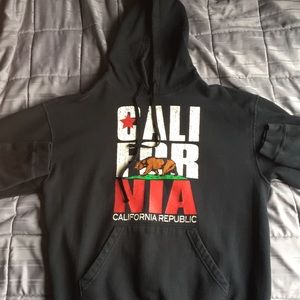 Men’s California Hoodie